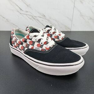 Vans Comfycush Era Drop V Check Sneakers